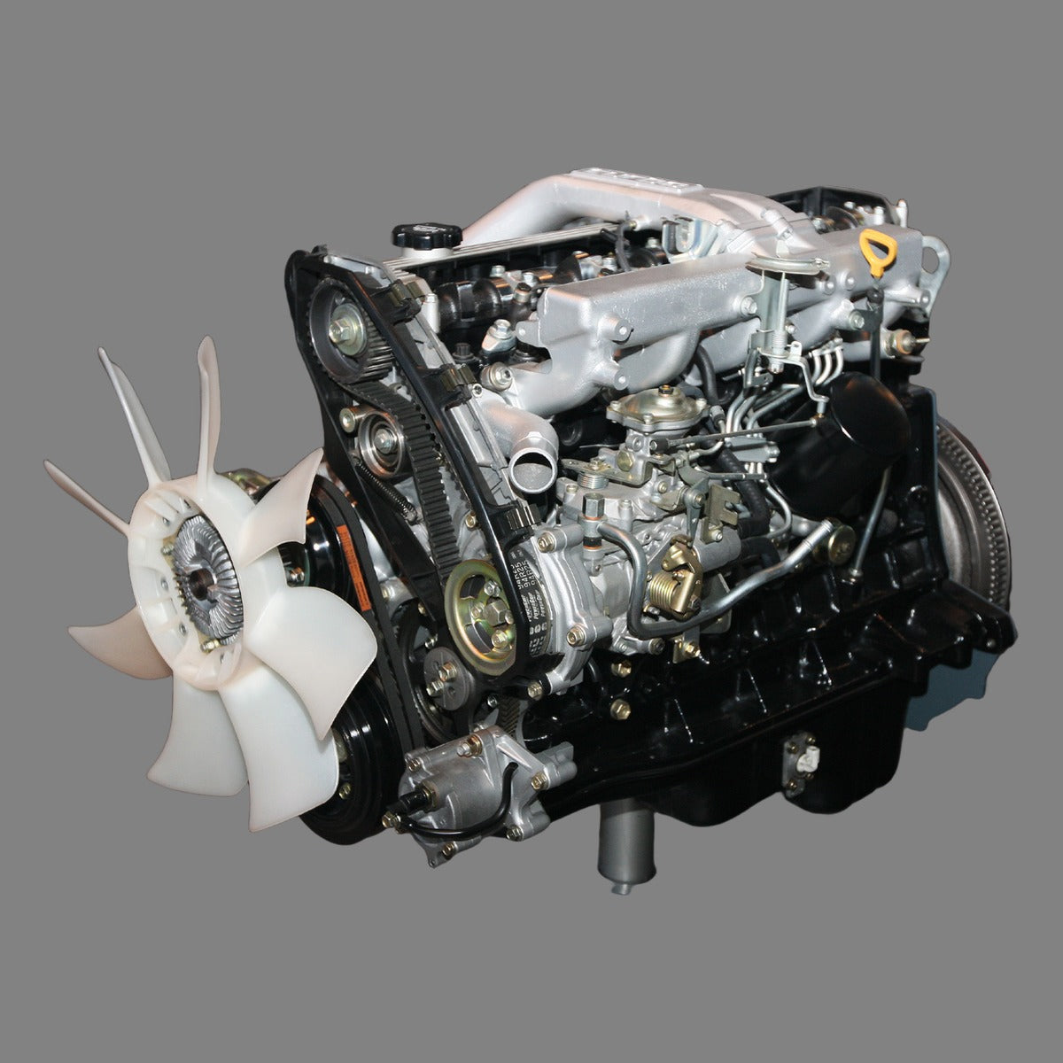 Toyota 1HDT