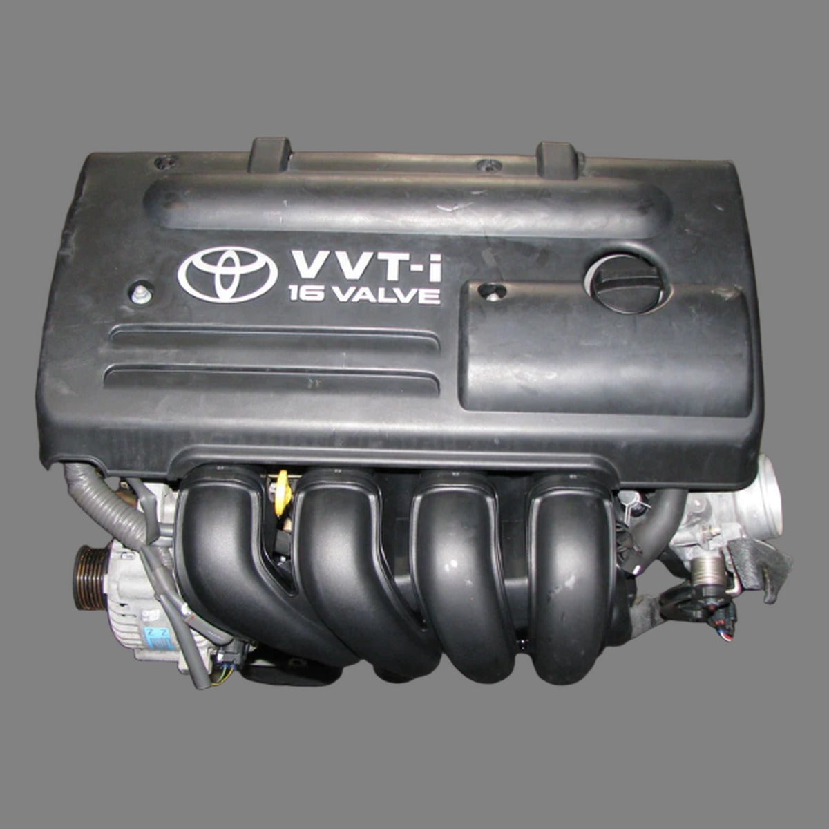 Toyota 1ZZ