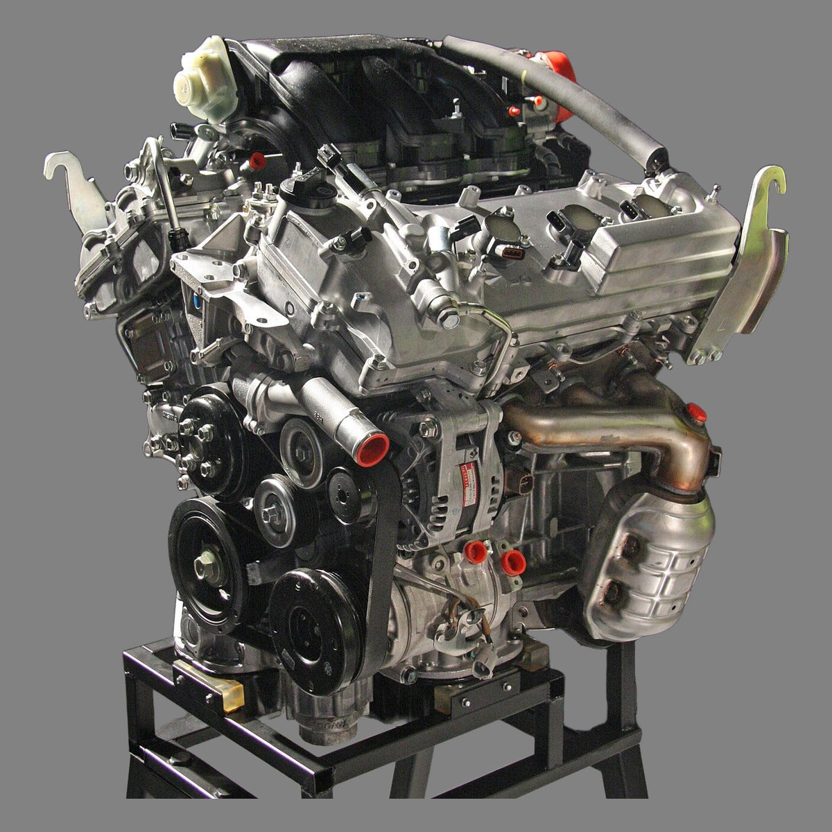 Toyota 2GR