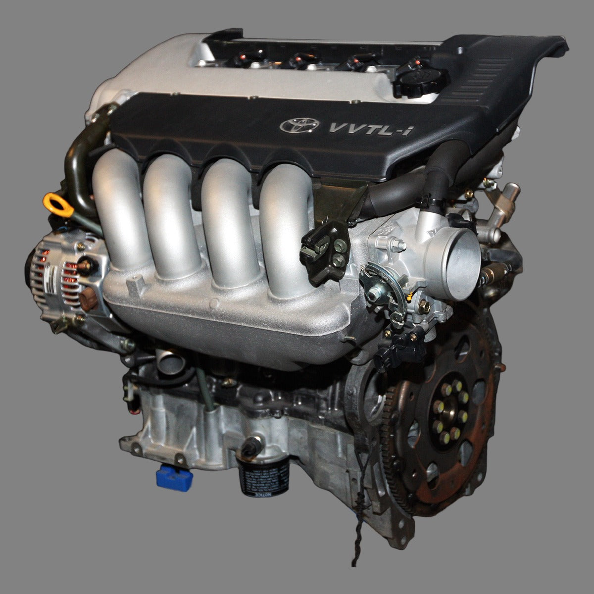 Toyota 2ZZ