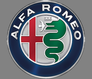 Alfa Romeo connectors
