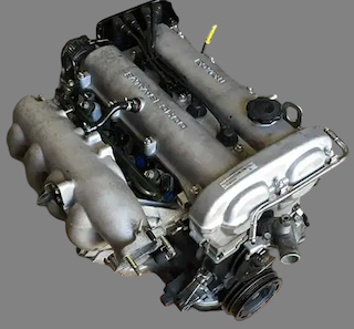 Mazda B6