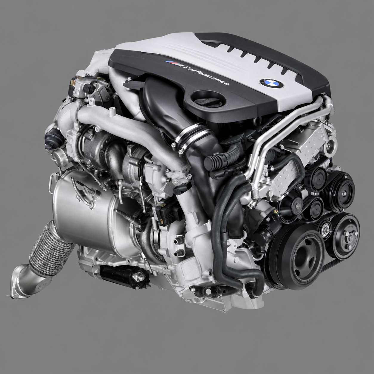 BMW N57
