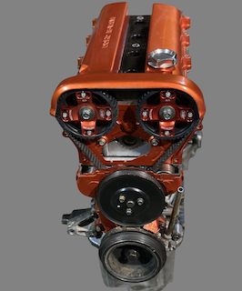 Mazda BP