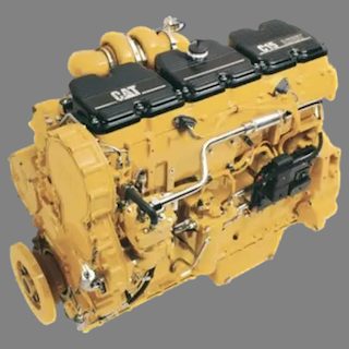 CAT C15