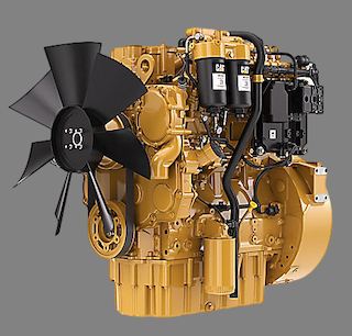 CAT C4.4