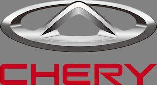 Chery connectors