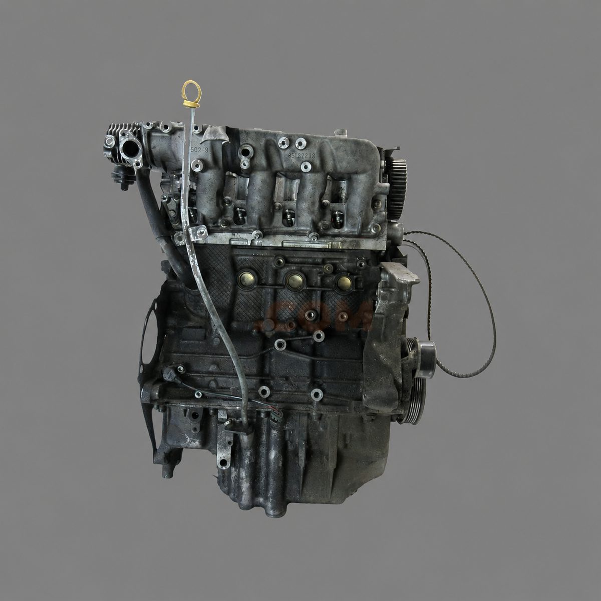 Fiat RHG