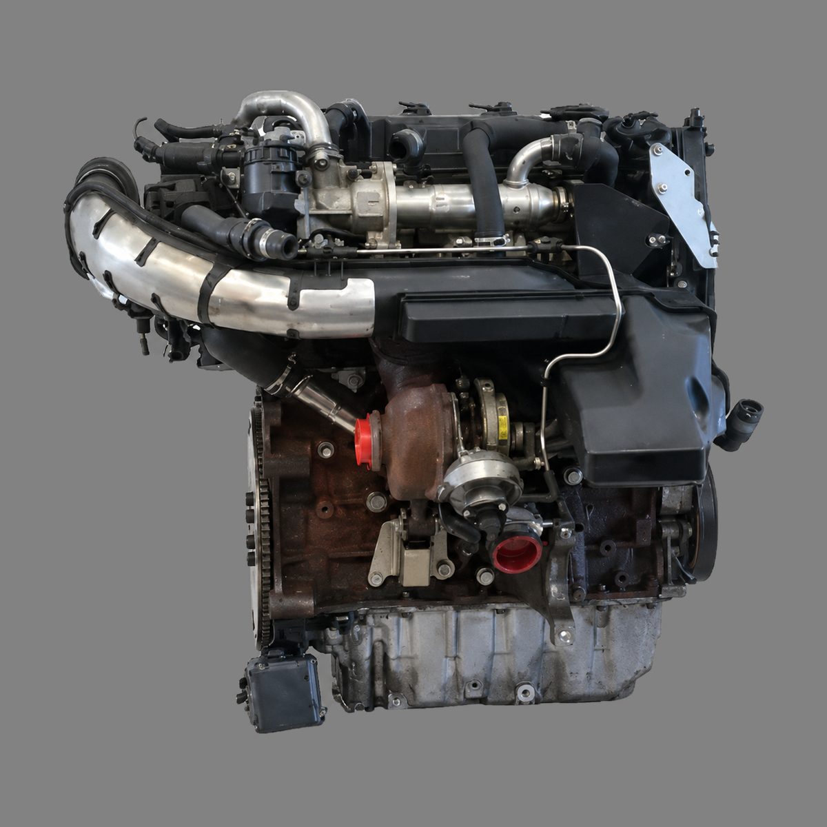 Ford AZBA
