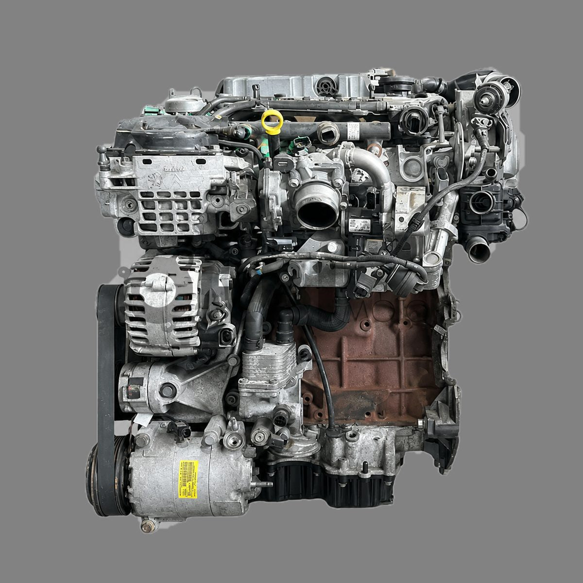 Ford T8MB