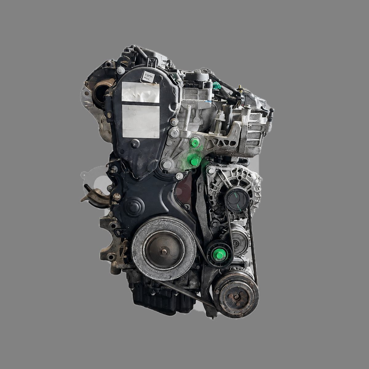 Ford TM8A