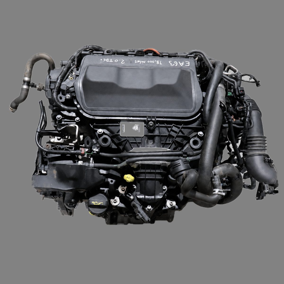 Ford TXDB