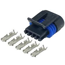 GM connectors