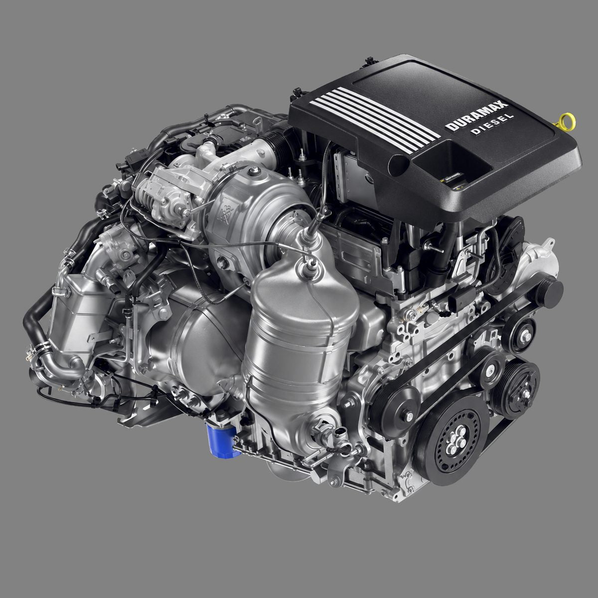 GM Duramax