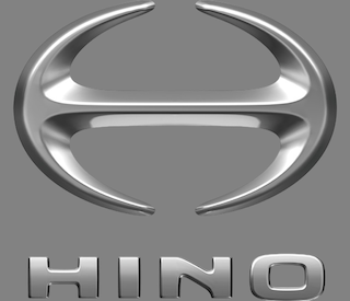 Hino connectors