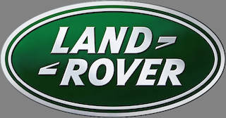 Land Rover connectors