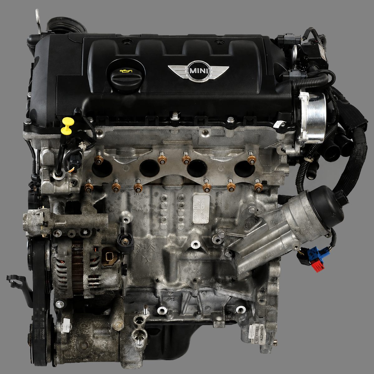 Mini N12B16A