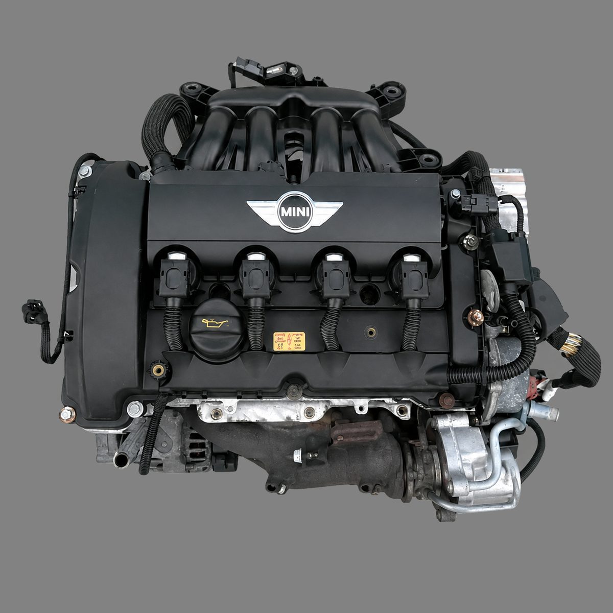Mini N14B16A