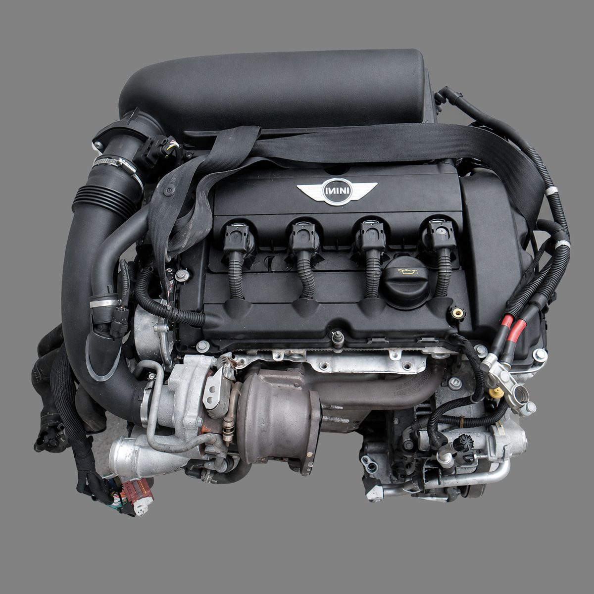 Mini N14B16CD