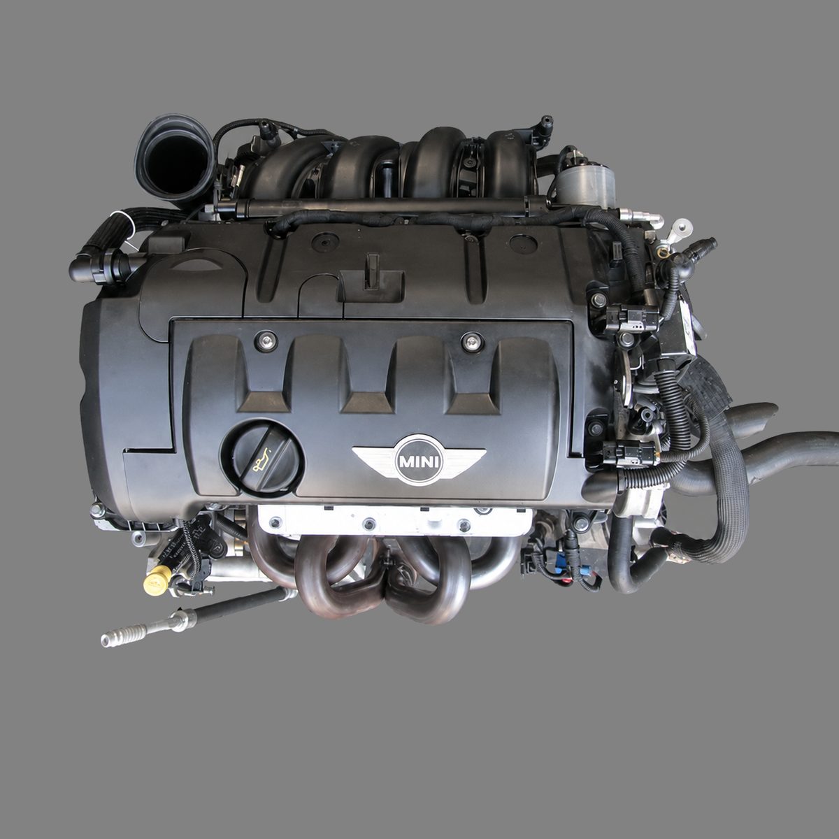 Mini N16B16A
