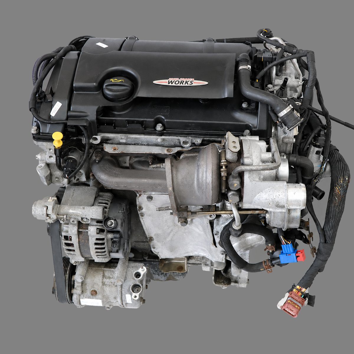 Mini N18B16T