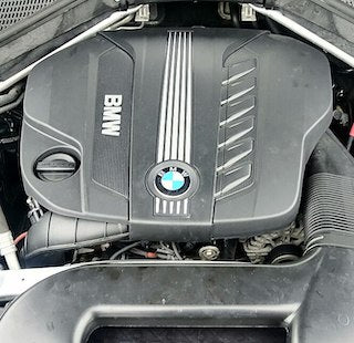 BMW N57