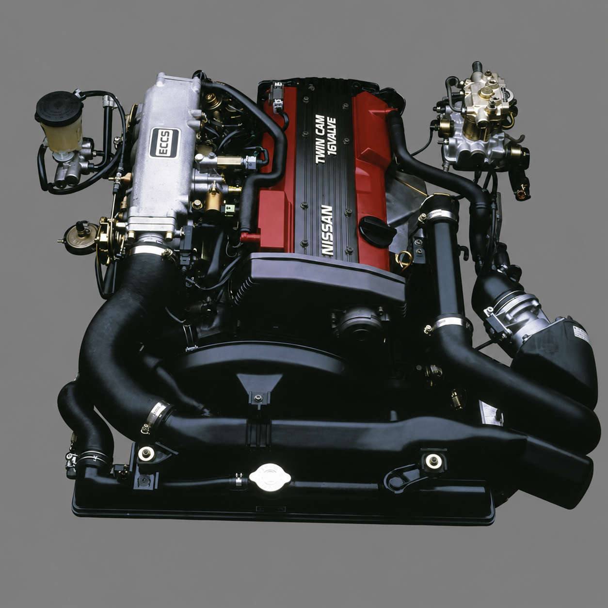 Nissan CA18