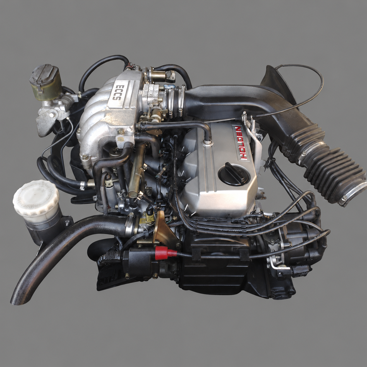 Nissan RB30