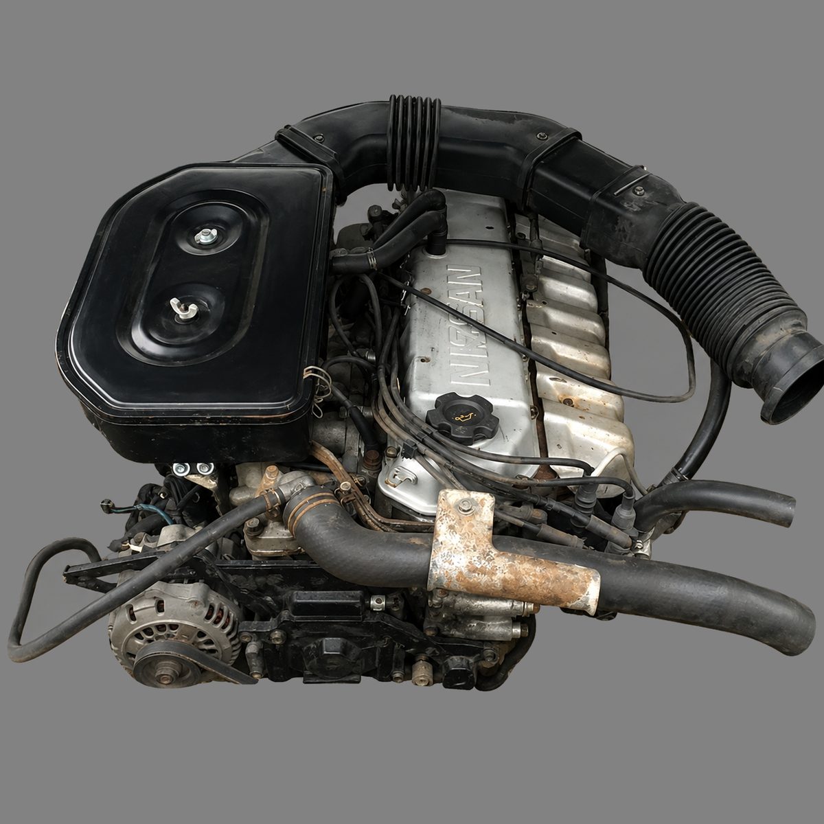 Nissan TB42