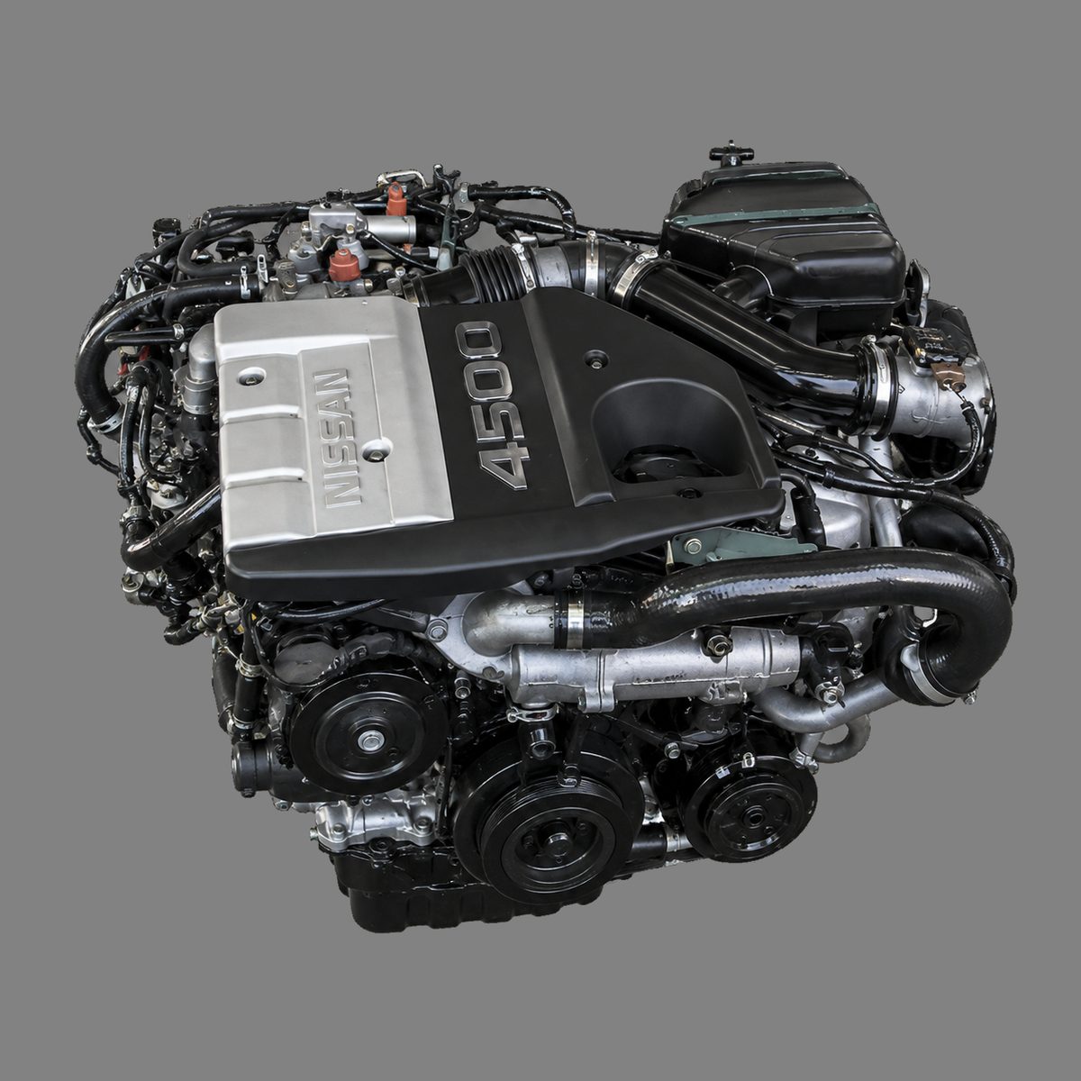Nissan TB45