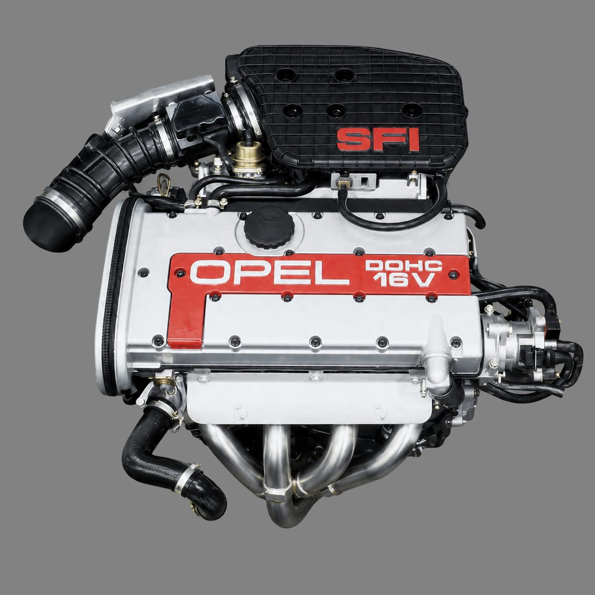 Opel/Vauxhall C20XE