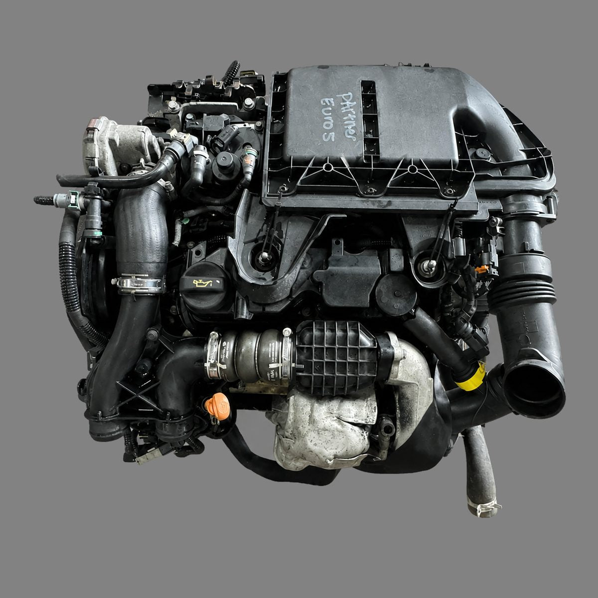 Peugeot DV6C