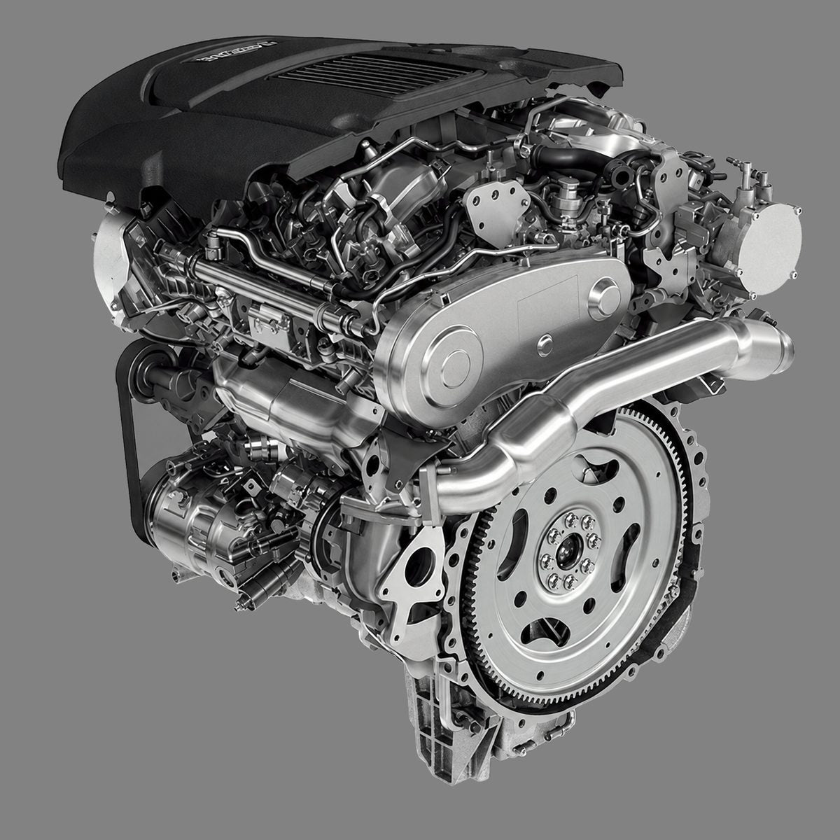 Rangerover V6 TDI