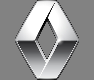 Renault connectors