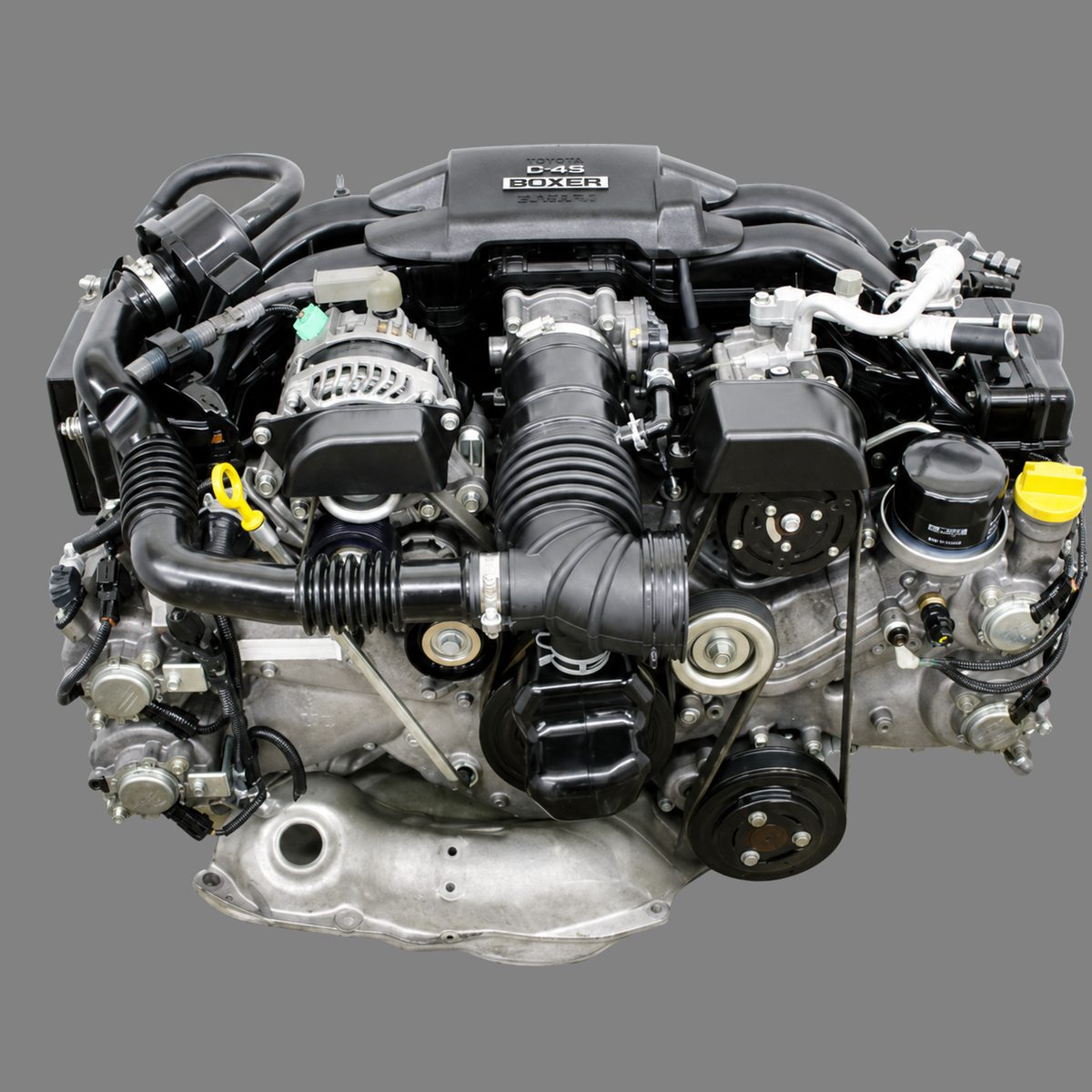 Subaru FA20