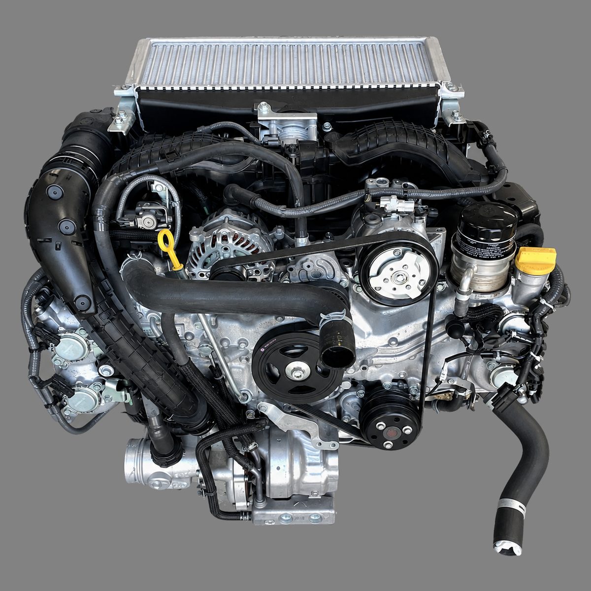 Subaru FA24