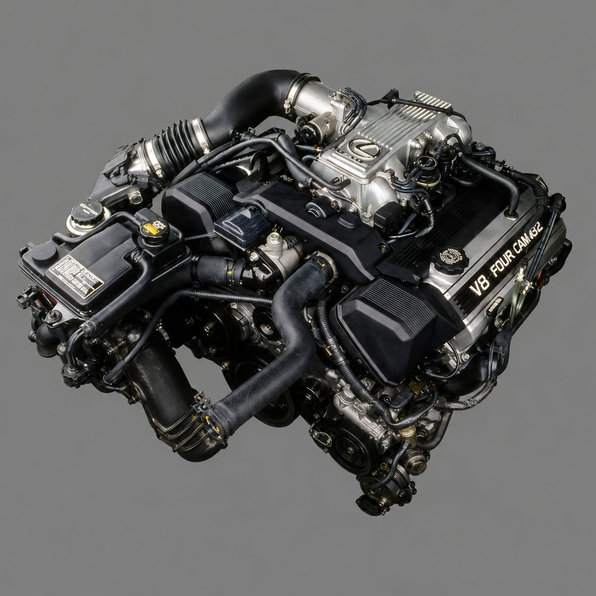 Toyota 1UZ-FE