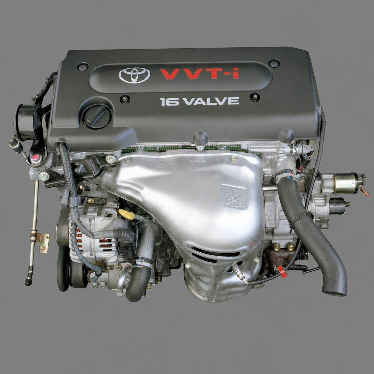 Toyota 2AZ-FE