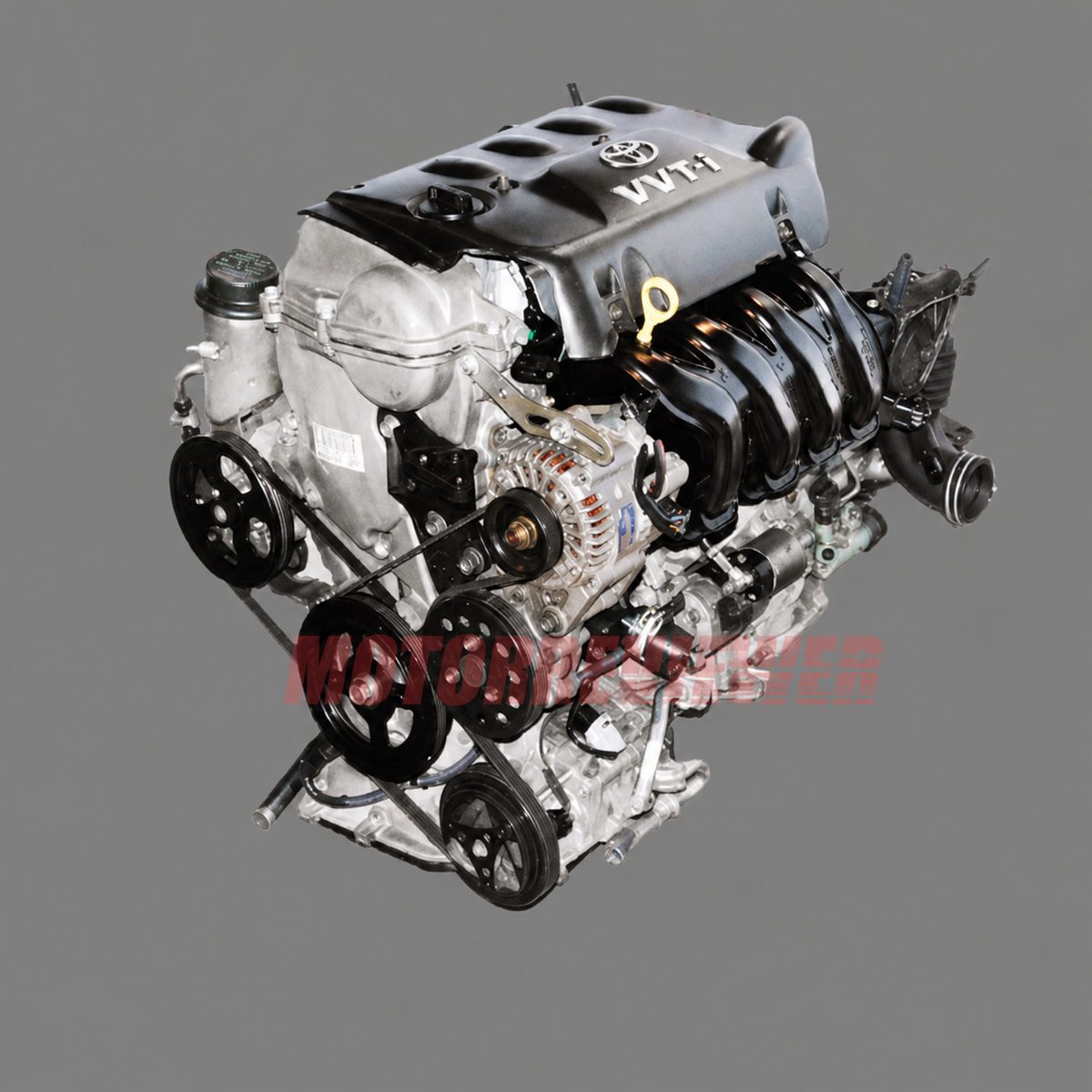 Toyota 2NZ-FE