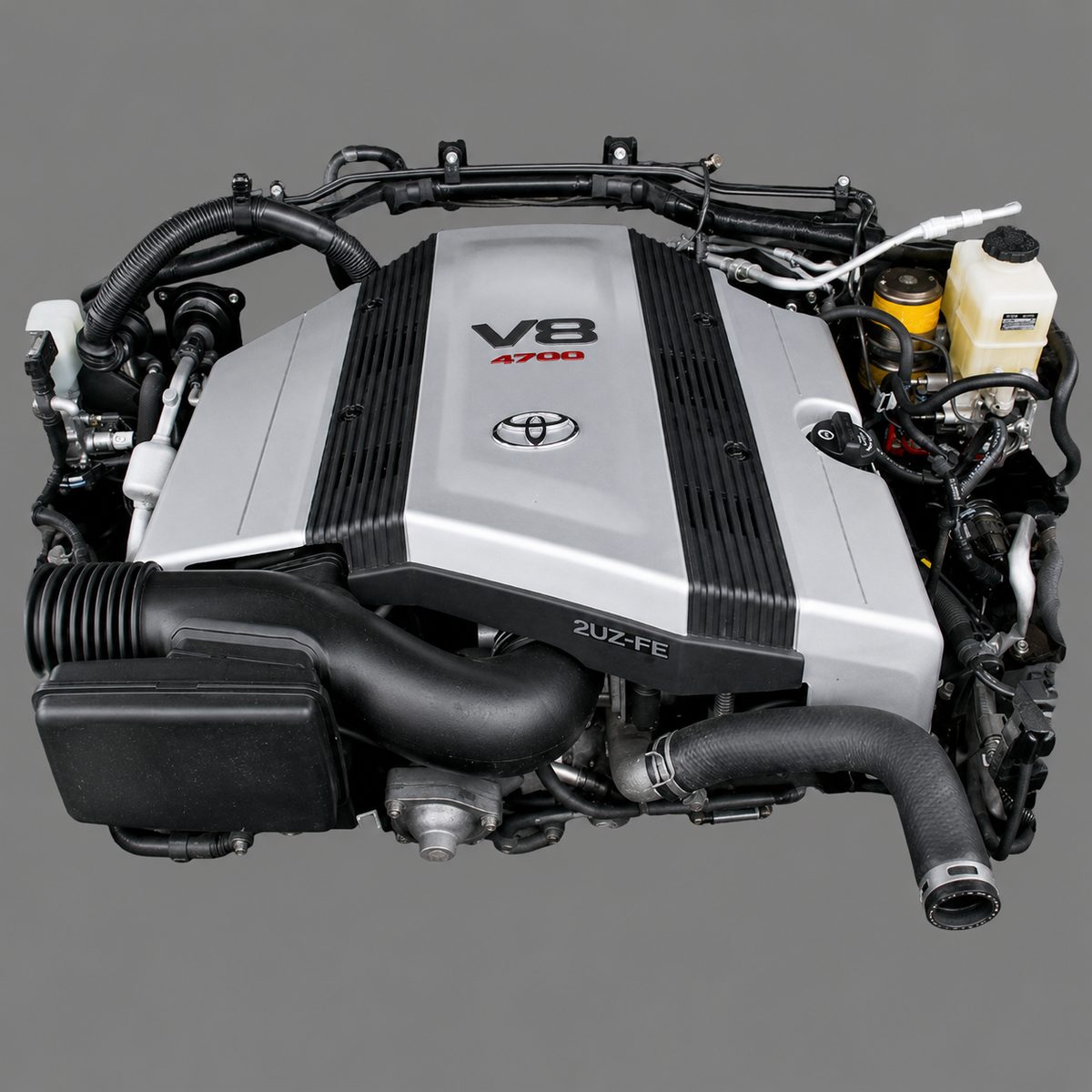 Toyota 2UZ-FE