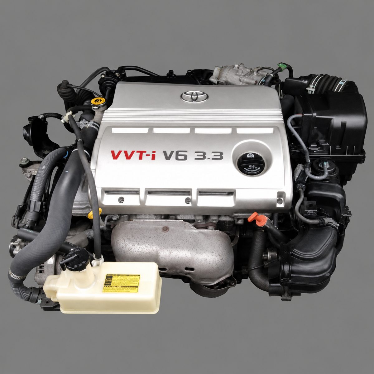 Toyota 3MZ-FE