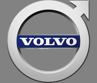 Volvo connectors