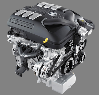 Holden/GM Alloytec