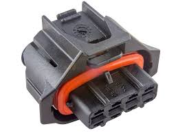 Bosch connectors