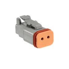 Deutsch connectors
