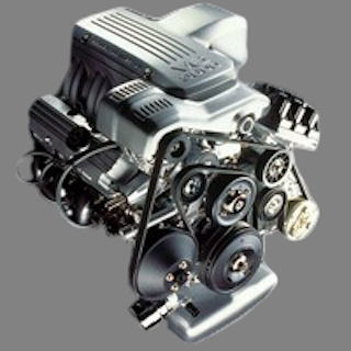 Holden Ecotec