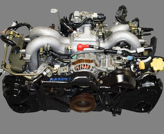 Subaru EJ20