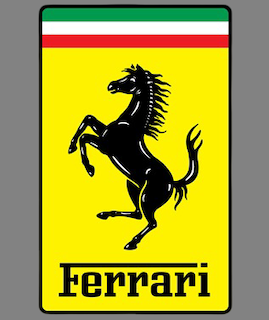Ferrari connectors