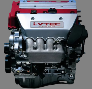Honda K20
