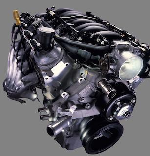 Holden/GM Gen 3 LS